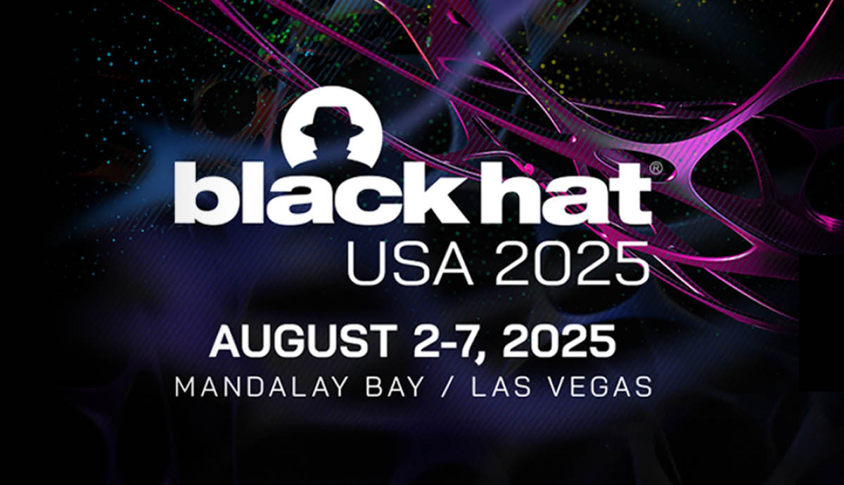 Black Hat Logo