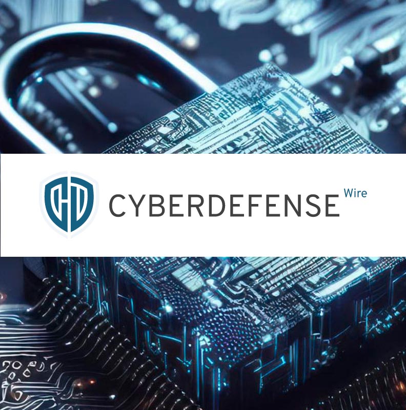 Cyber Defense Wire