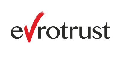 Evotrust logo
