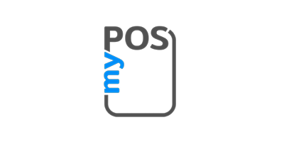 My POS logo